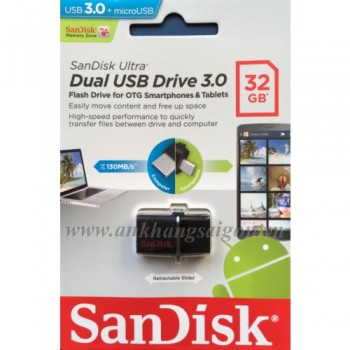 otg sandisk 3.0 32gb